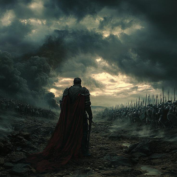 Империя (часть II)