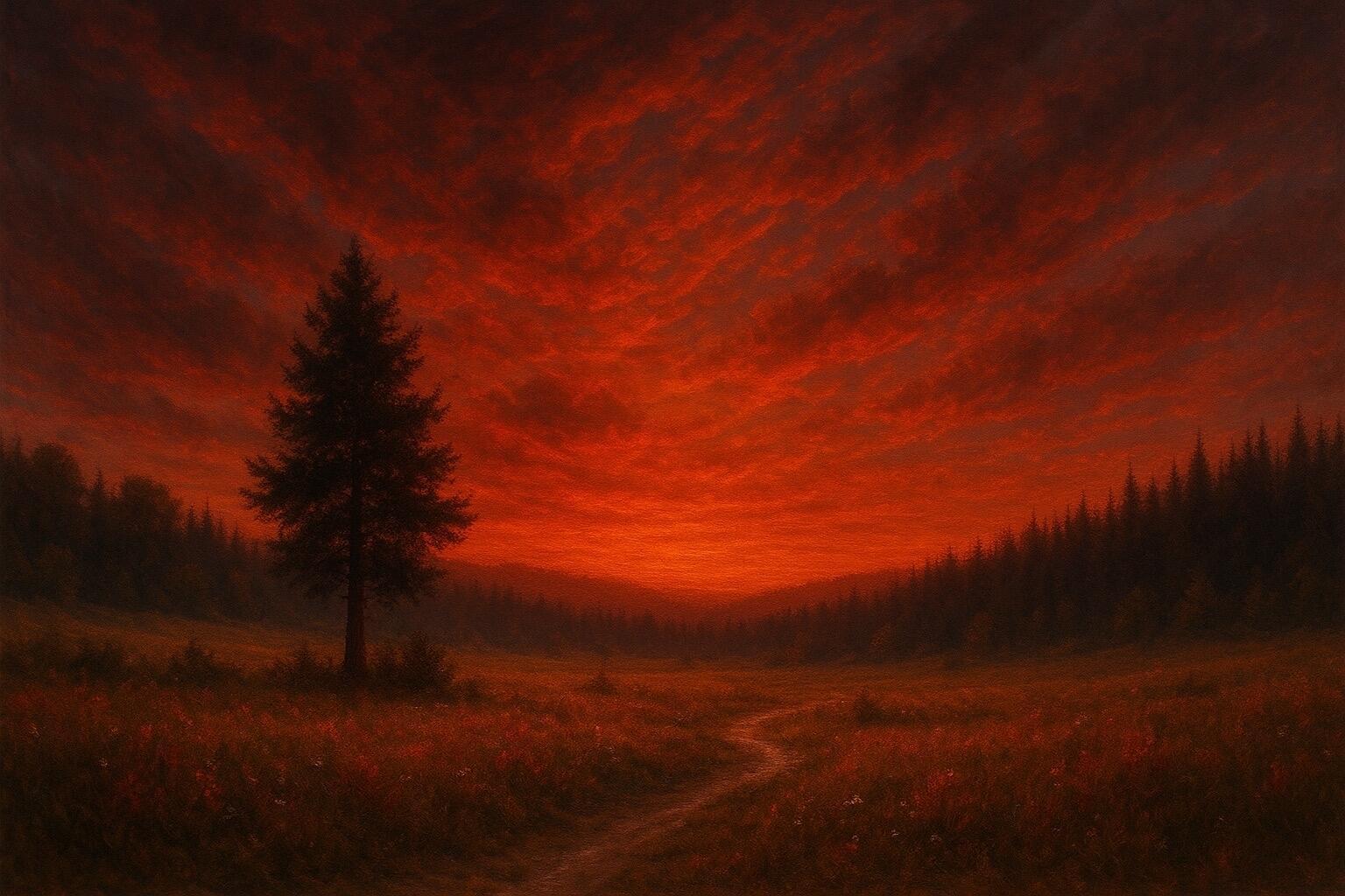 Посмертная краса