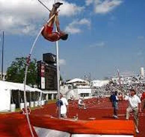 ВЫСОКАЯ МОРАЛЬНАЯ ПЛАНКА