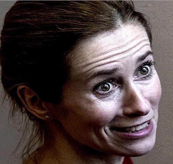 Была пионеркой Кая.