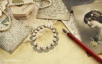 Старые письма