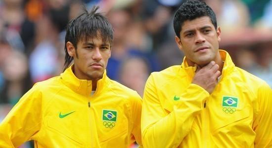 Бразильеза /шуточная