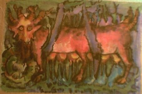 Человек без правды!