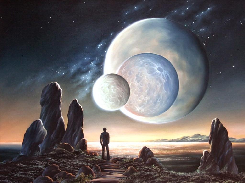 Шанс на спасение Глава 2