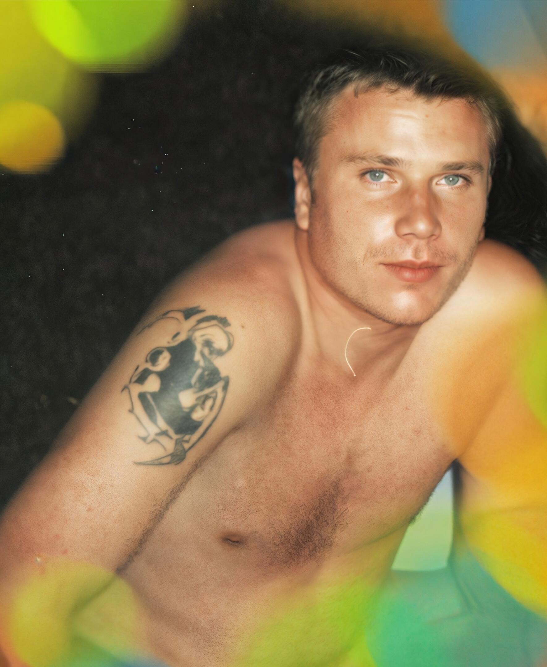 Не больно 14.6.25