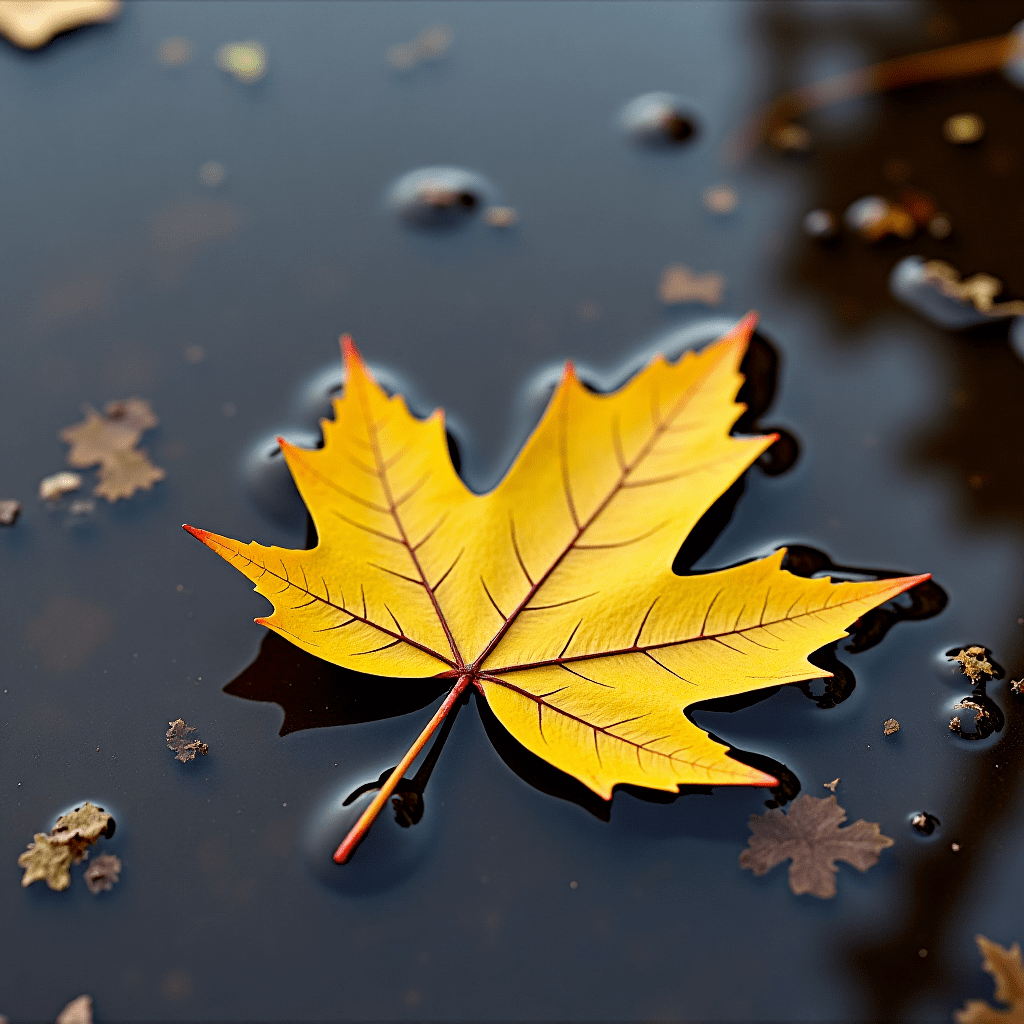 Безветренно