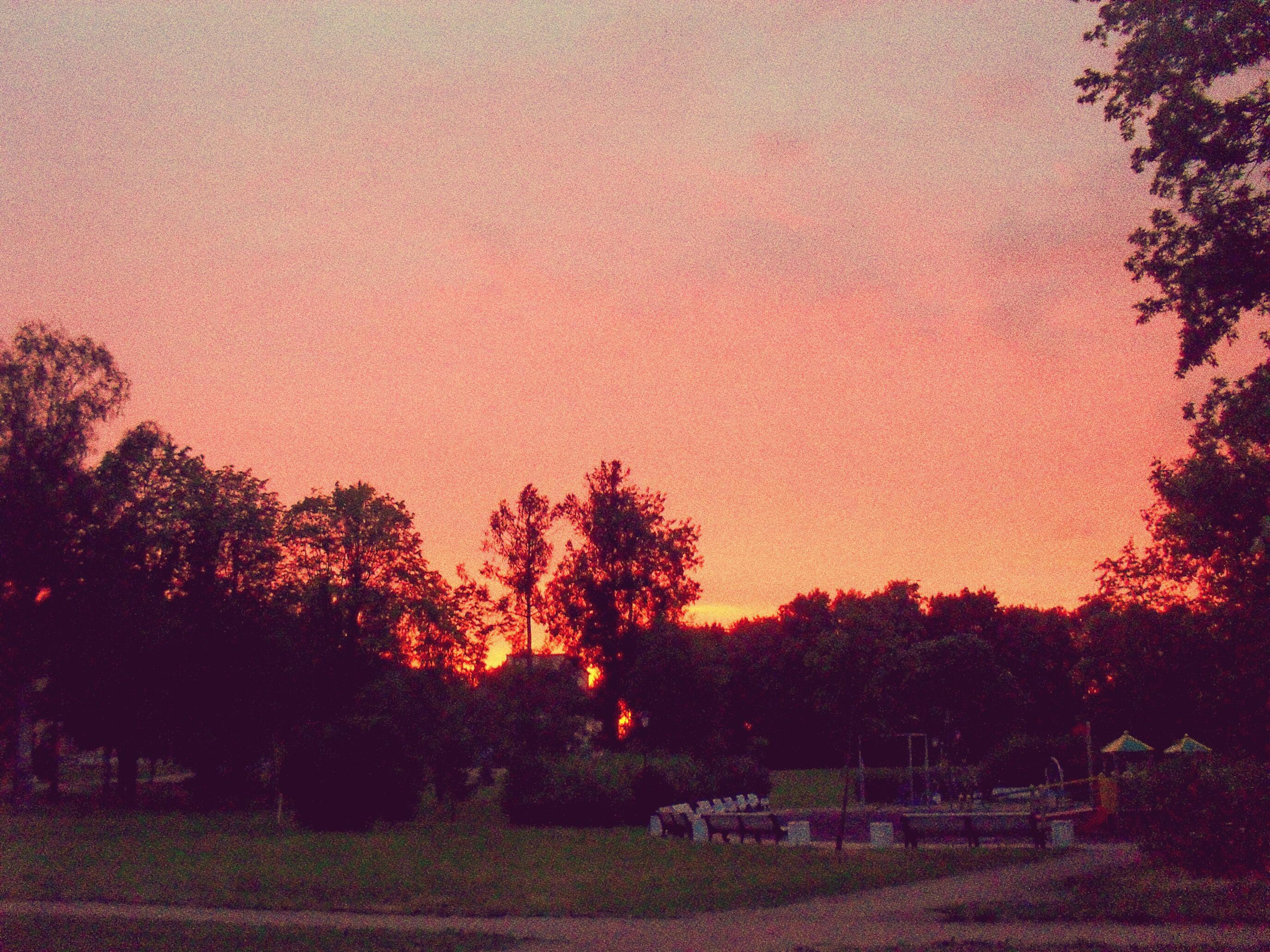 Допустим, день...