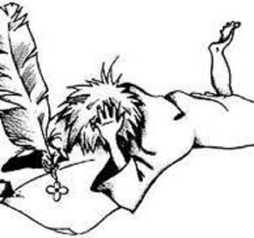 МОЯ НЕТЛЕННАЯ ПОЭЗИЯ