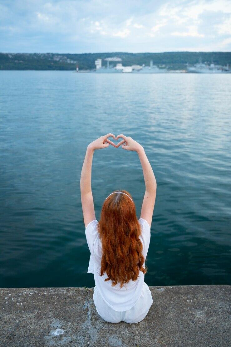 Незабываемо...