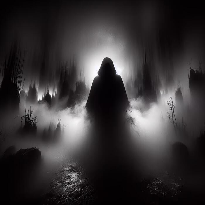 Не ищи меня