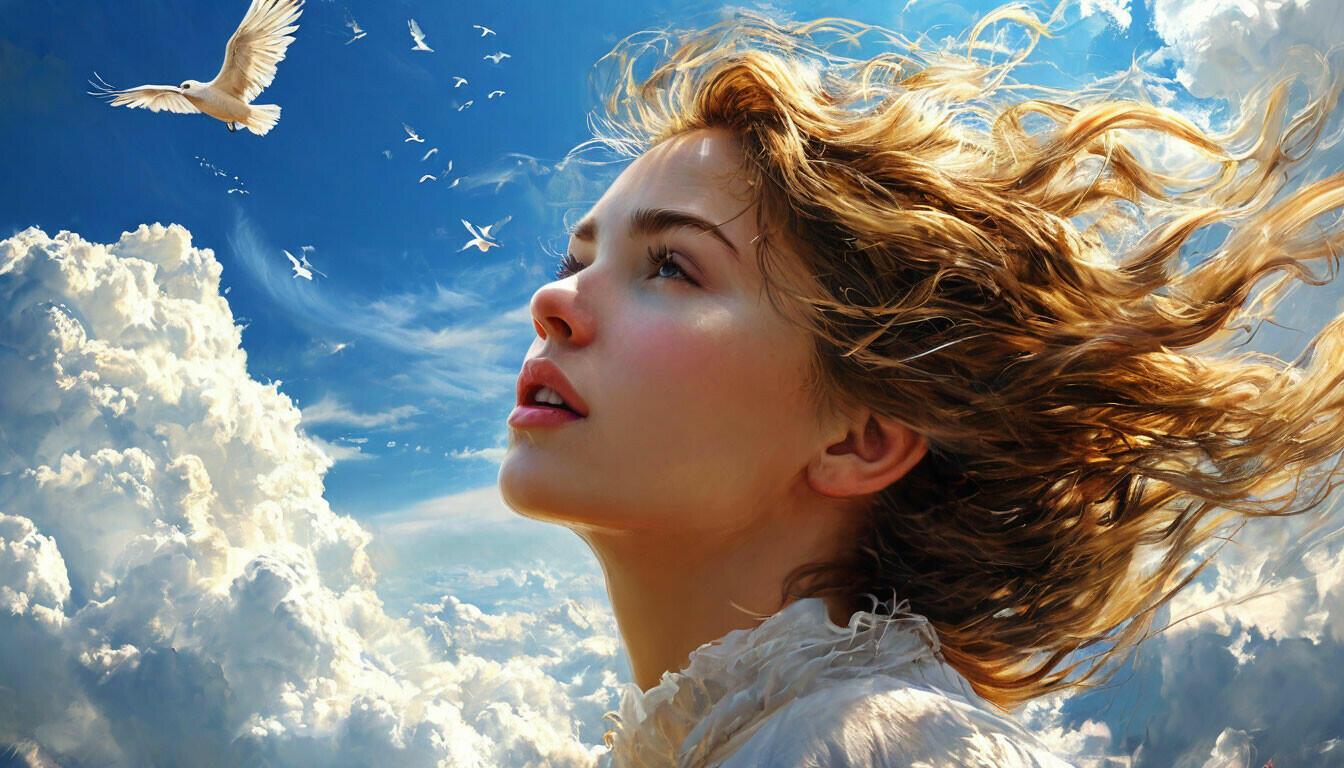 Лети, как ветер!...