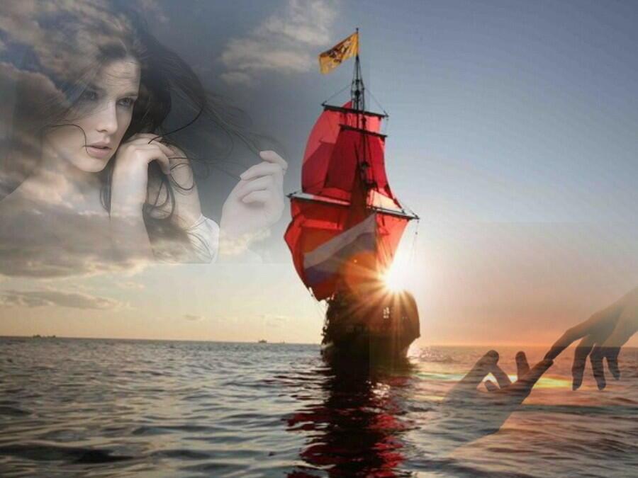 Всё наоборот