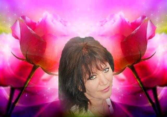 С ДНЁМ РОЖДЕНИЯ ( Люшуковой Н.)