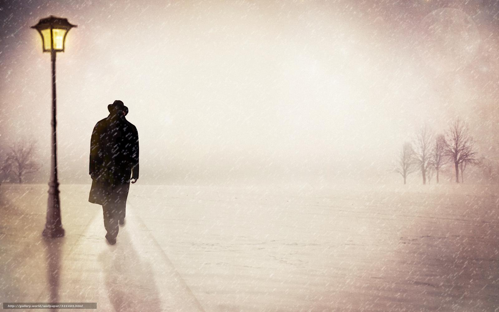 Выжил чудом