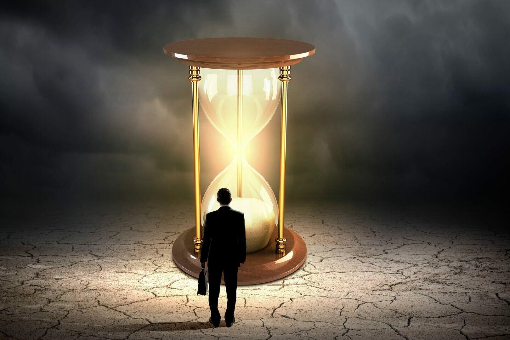 Временность