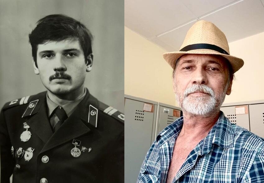 Не понять, не забыть.