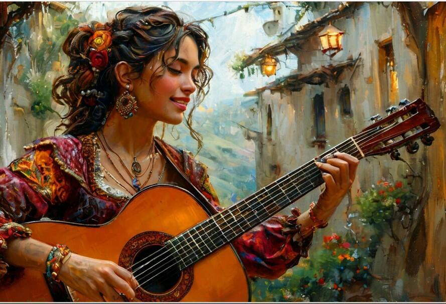 Прощальный Романс