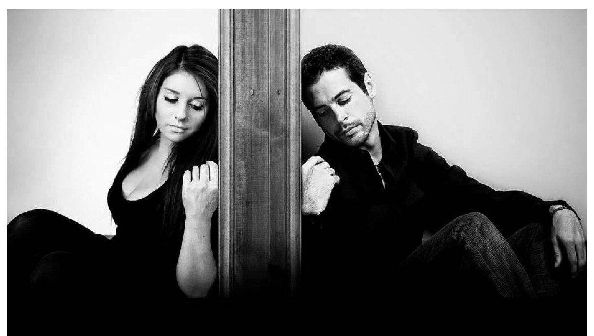 Давай не будем тратить времени