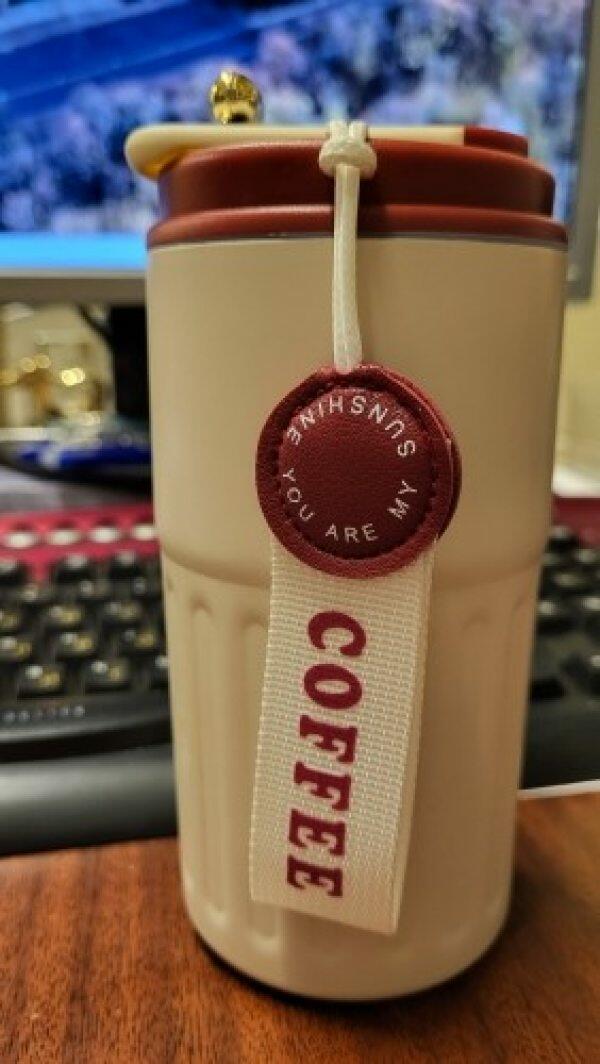 Удачный логотип