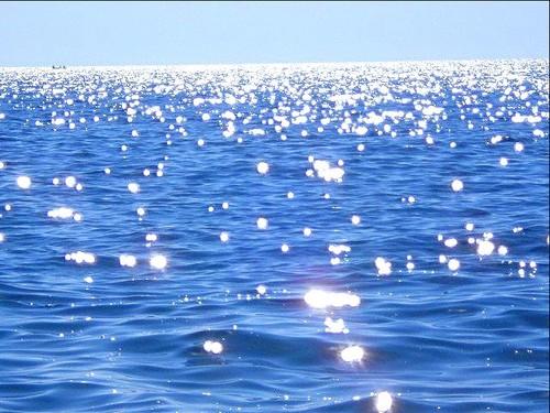 **** Из цикла " Море"