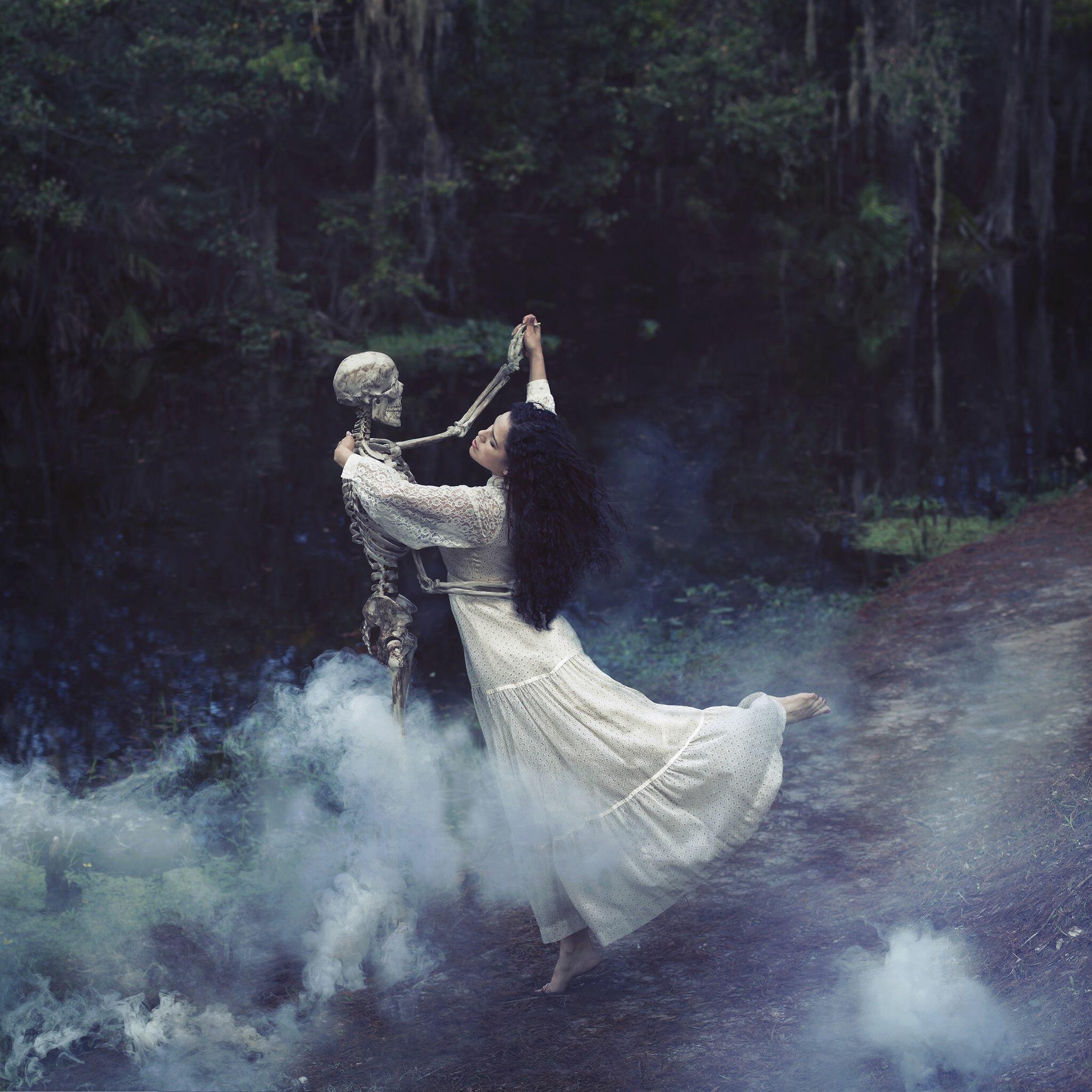 Чурий танец