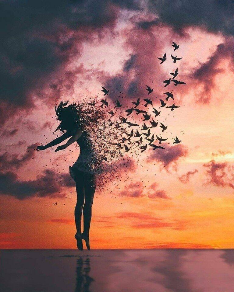 "Твоя победа наступила"