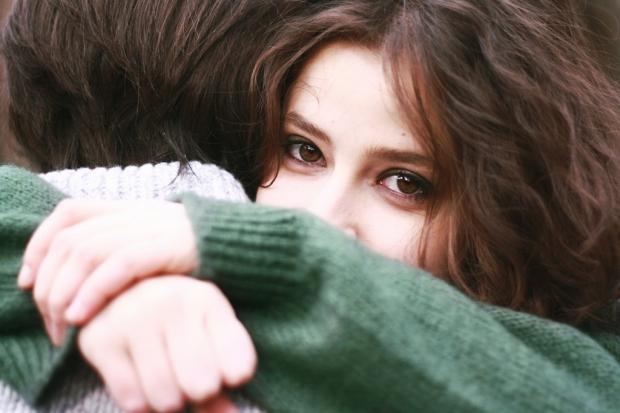 Счастье не бывает полным иль худым