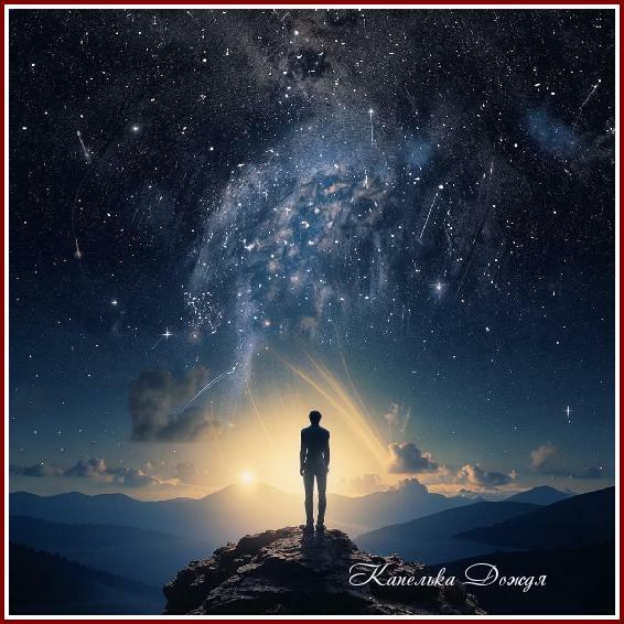 Я однажды вернусь...