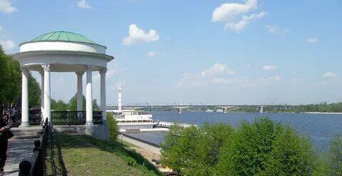 Акро (Волга- матушка)