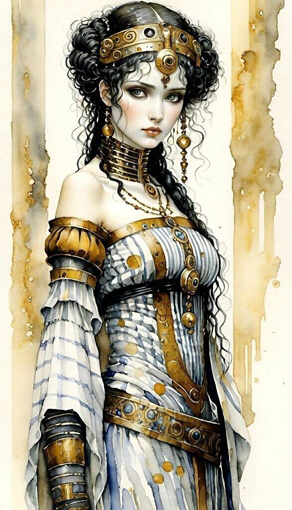 Грушевый завтрак в постели…