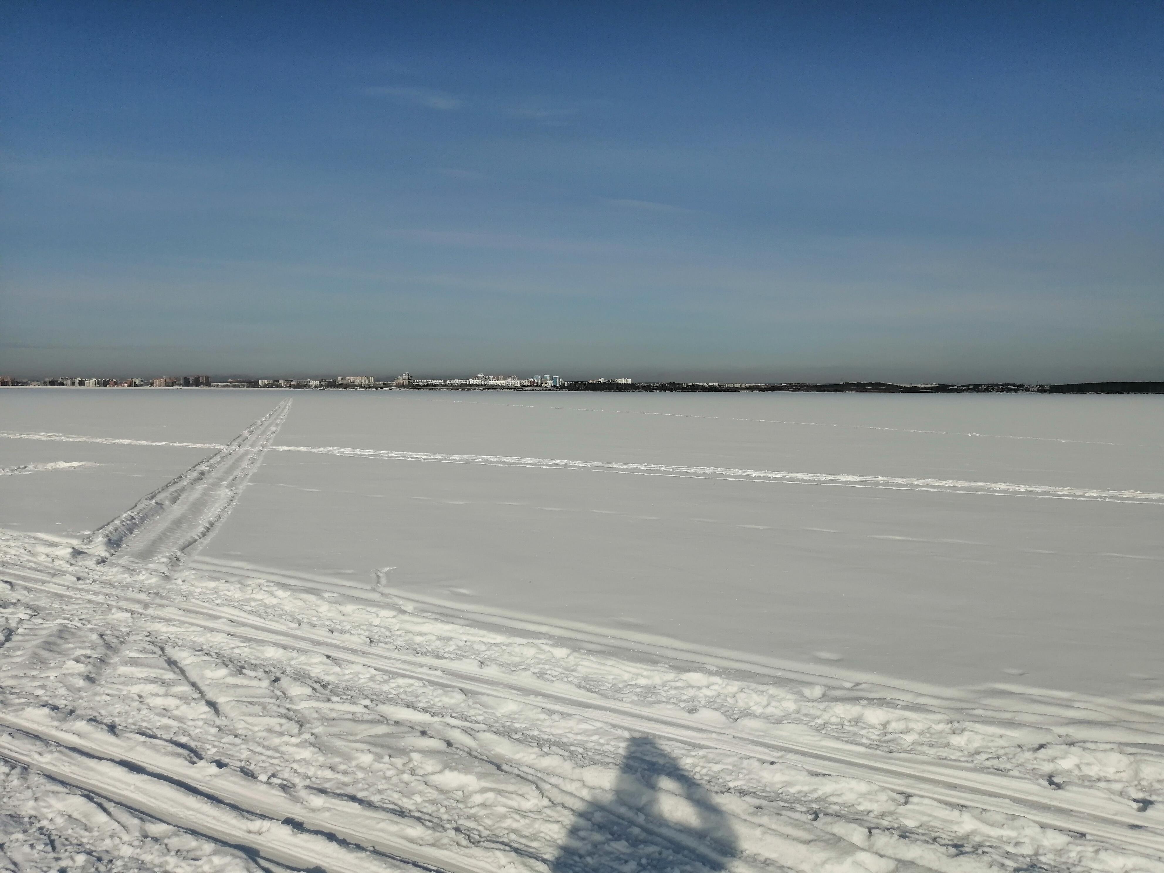 Ну, а тебе, есть, что мне рассказать?