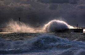 Эпоха перемен