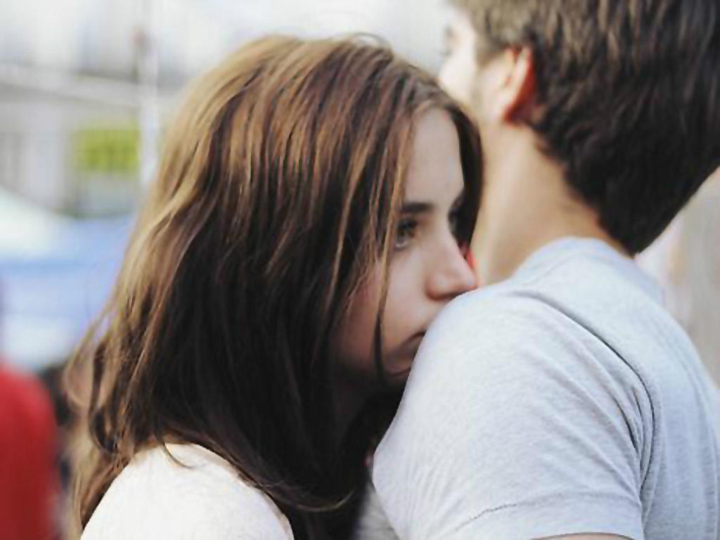 Вы останетесь вместе