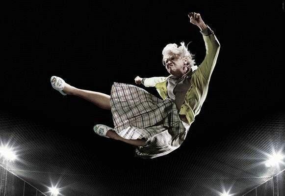 Всё в порядке!