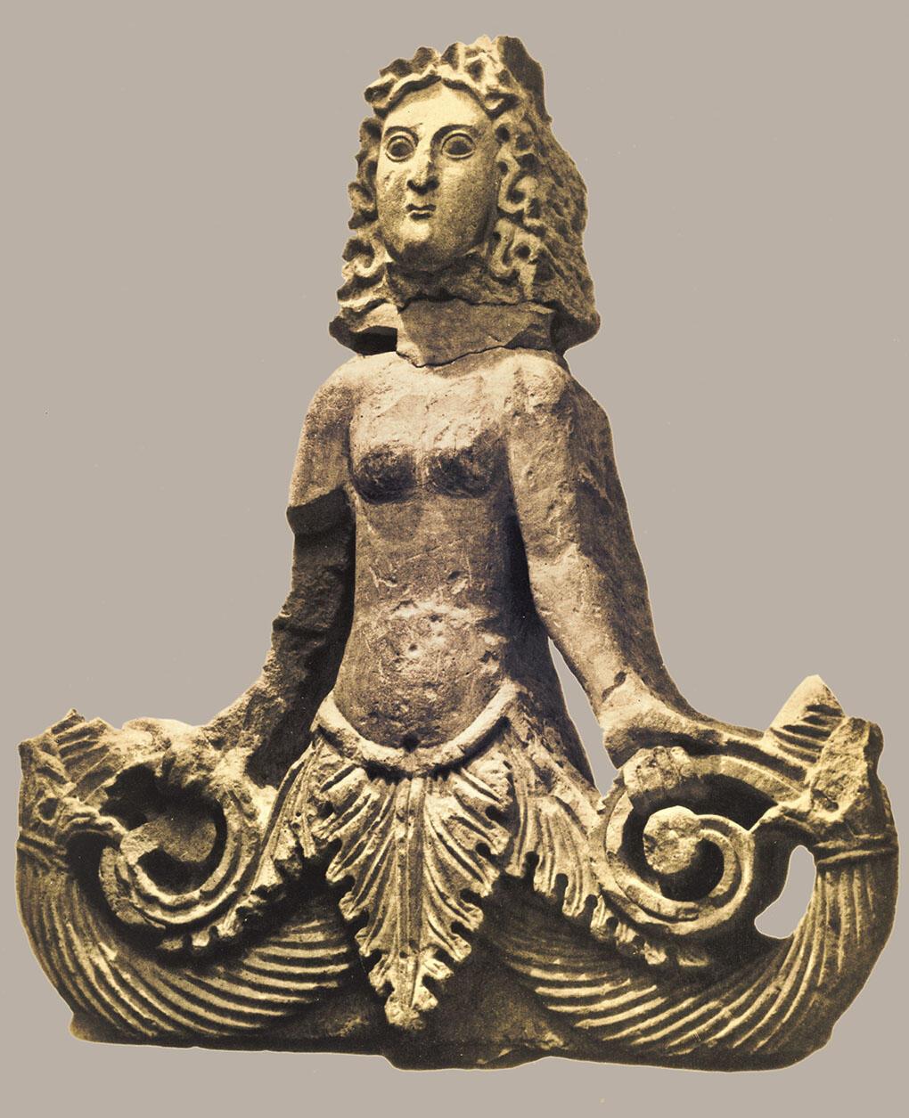 Демоны Скифии