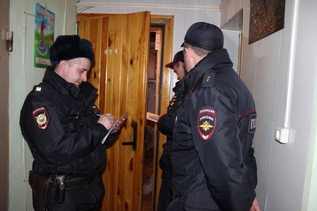 Люди? Звери?...