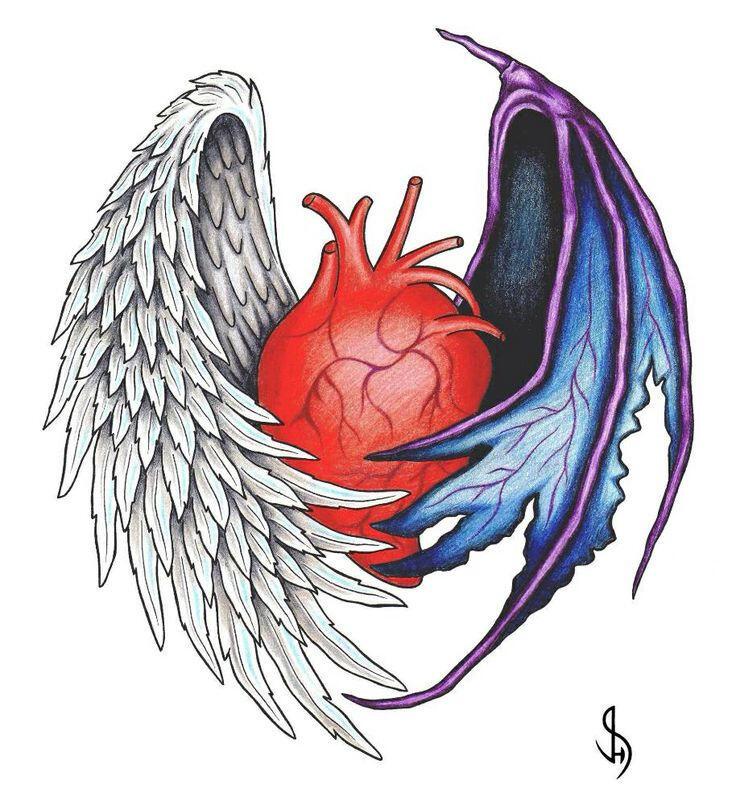 Полукровка