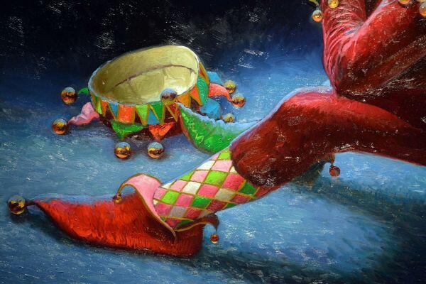 Король и шут