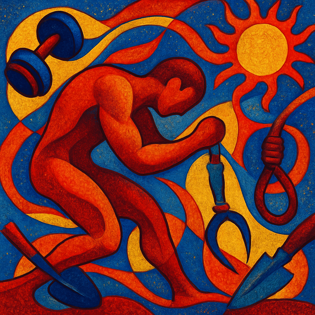 Геокультурный этюд