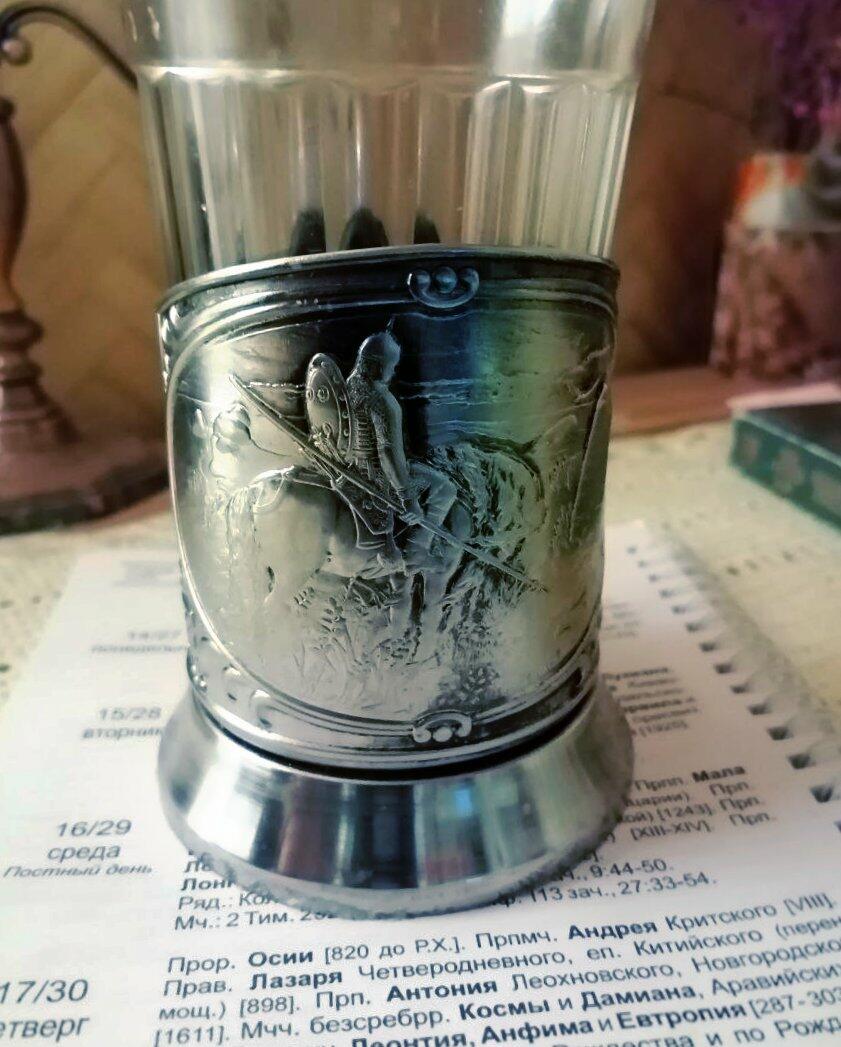 Витязь на распутьи