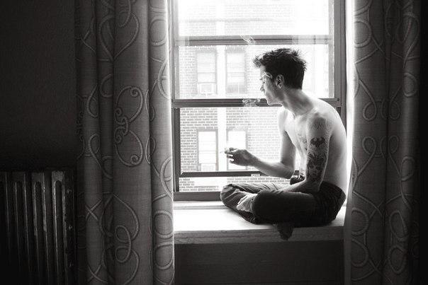 Моя душа плачет и ждет