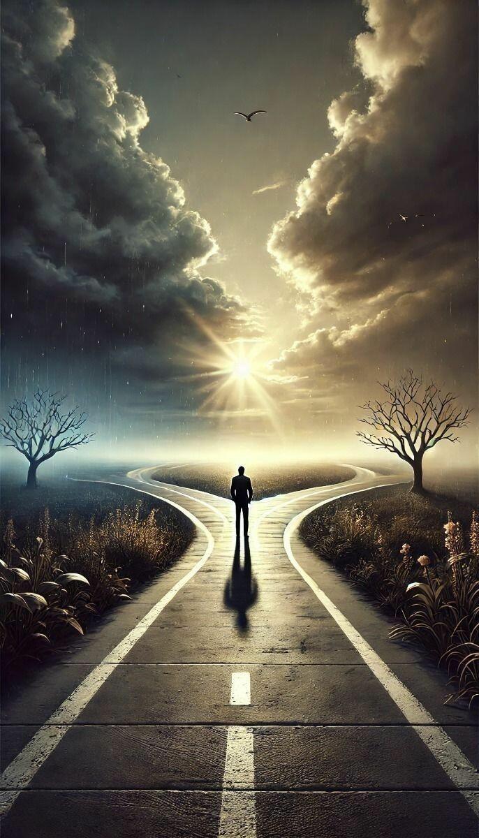 КОМУ МЫ ПОДОБНЫ?