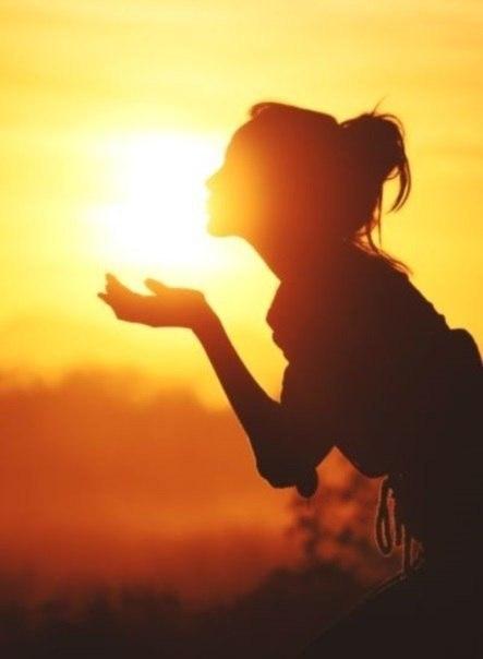 Я поделюсь с тобой  сиянием луны