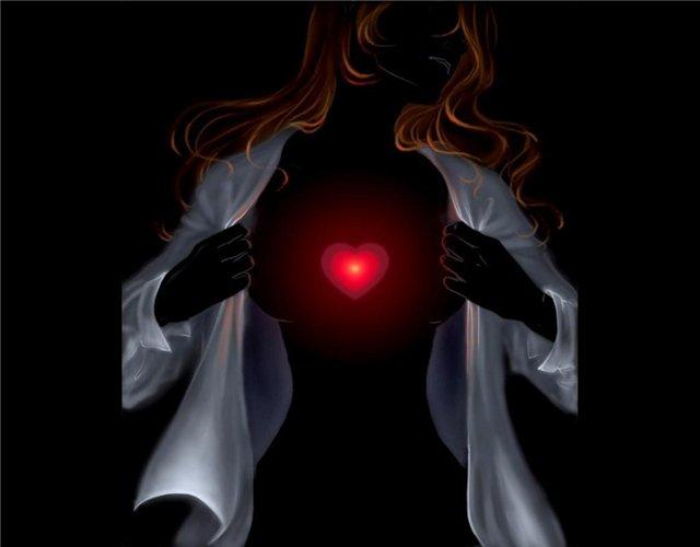 Главнее душа