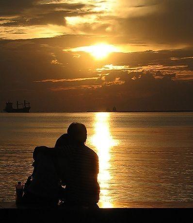 Я тобою дышу.