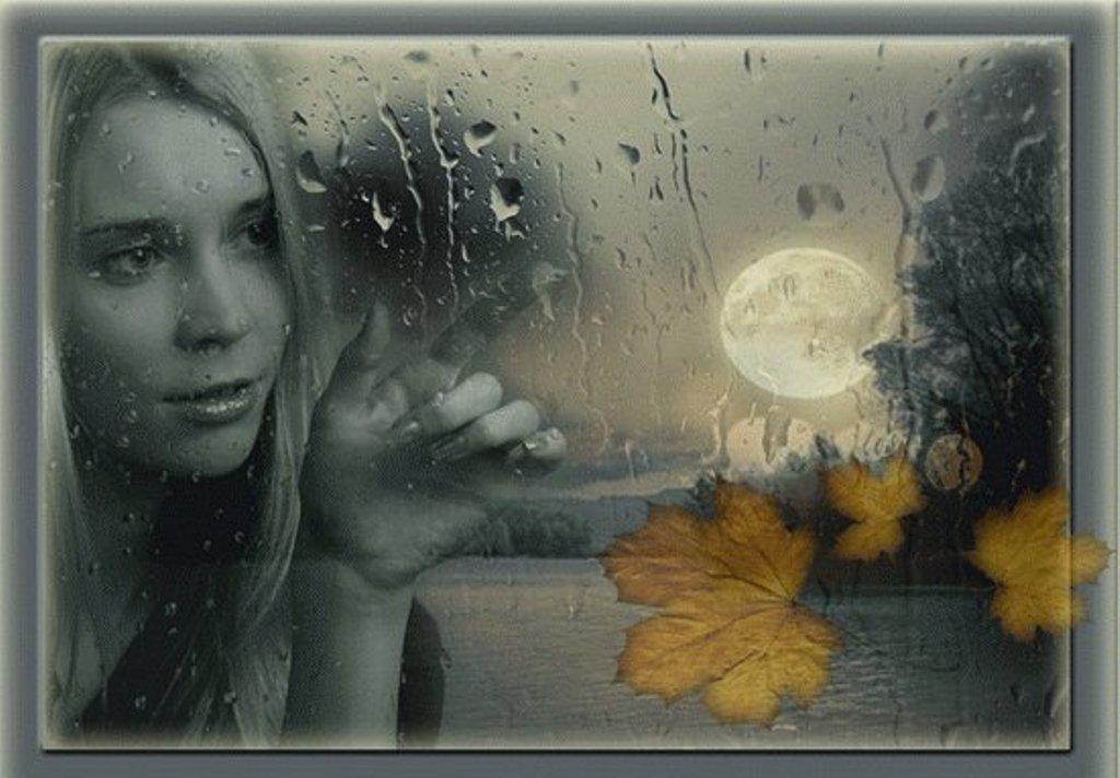 Все тише ветви мне стучат. Дождик в окно стучится. Дождь в окно стучится. Дождь стучит в окно. Капельки дождя в окно стучится.