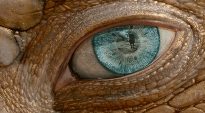 Как победить Дракона