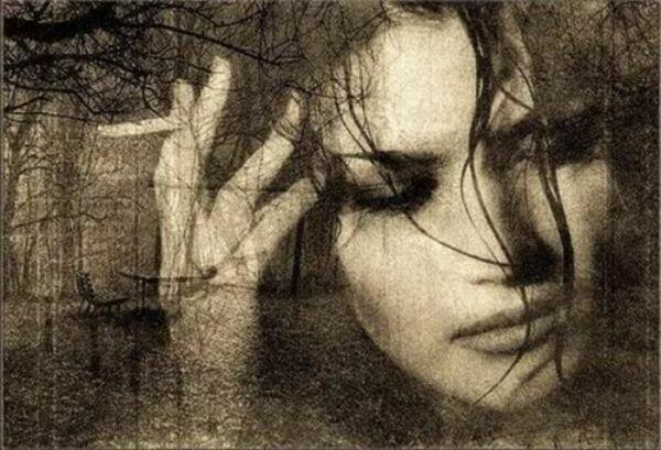 Вот закрыть бы глаза...