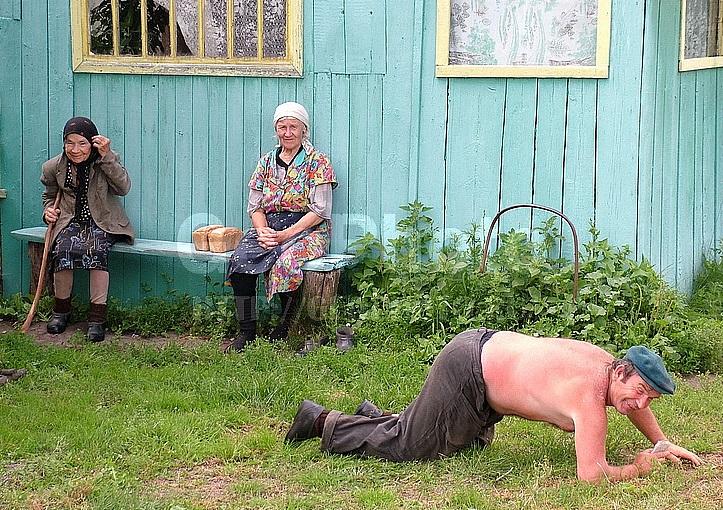 Ответ на стихотворение Виктории "Букашка"