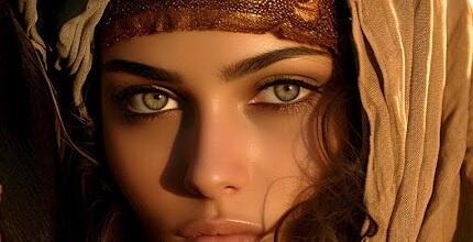 Королева Азии